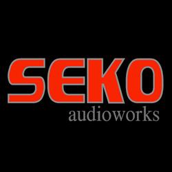 Estúdio Seko Audioworks