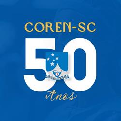 Conselho Regional de Enfermagem de Santa Catarina