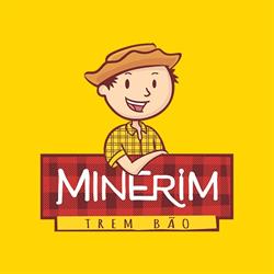 Minerim Trem Bão - Restaurante Mineiro João Pessoa
