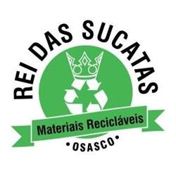 Rei das Sucatas
