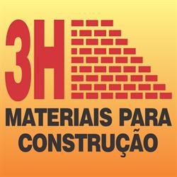 3H Materiais para Construção