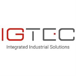 Igtec Brasil Com Impo e Exp de Maq Equi