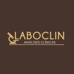 Laboclin Analises Clinicas.