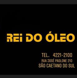 RDO DO ÓLEO SCS