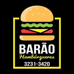 Barão Hambúrgueres