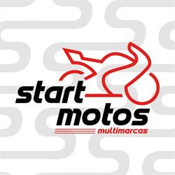 Start Motos Multimarcas - Loja de Motos
