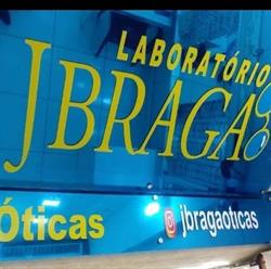 LABORATÓRIO JBRAGA OTICAS 01