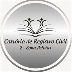 Cartório de Registro Civil da 2ª Zona de Pelotas