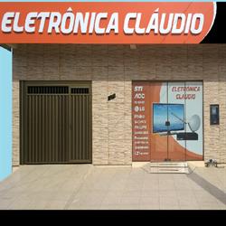 Eletrônica Cláudio