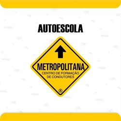 Autoescola Metropolitana