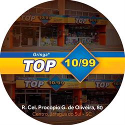 Gringa Top 10/99