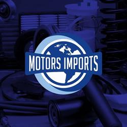 Motors Imports - Distribuidora de Auto Peças