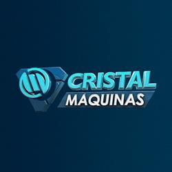 Cristal Máquinas