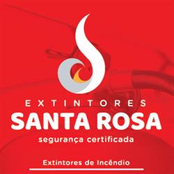 EXTINTORES SANTA ROSA LTDA