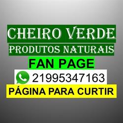Cheiro Verde