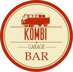 Kombi Garage Bar