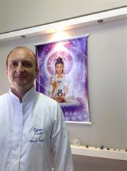 Espaço Reiki