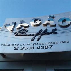 Buffet Vagão VillaGran Eventos, Locações e Consultoria