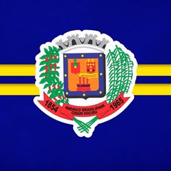 Prefeitura Municipal de Américo Brasiliense