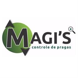 Magi's Controle de Pragas