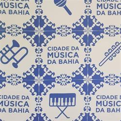 Cidade da Música da Bahia