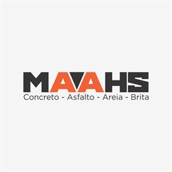 Maahs - Asfalto, Areia, Brita e Concreto Usinado (Rodovia Municipal)