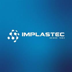 Implastec Plasticos Tecnicos e Lubrificantes Especiais Ltda.