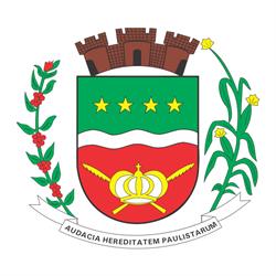 Prefeitura Municipal de José Bonifácio - Paço Municipal
