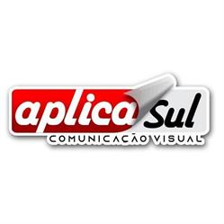 APLICASUL COMUNICAÇÃO VISUAL