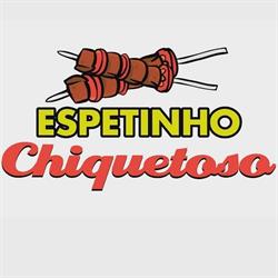 Espetinhos CHIQUETOSO