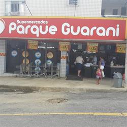 Supermercado Parque Guarani