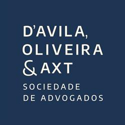 D’Avila, Oliveira & Axt Sociedade de Advogados