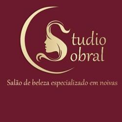 Studio Sobral I Salão de Beleza I Especialista em Noivas