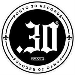 Estúdio Ponto 30 Records