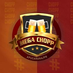 Disk Mega Chopp Apucarana