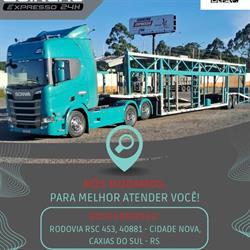 Guincho Expresso 24 Horas
