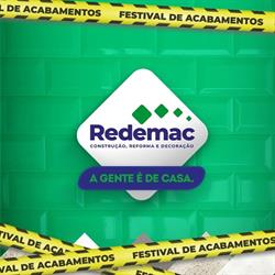 R M Kottwitz & Cia (REDEMAC)