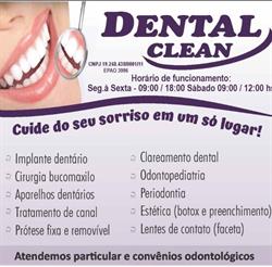 Dental Clean Sta Cruz