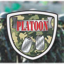 PLATOON CURSO DE VIGILANTE JUNDIAÍ- A NÚMERO 01 DA REGIÃO