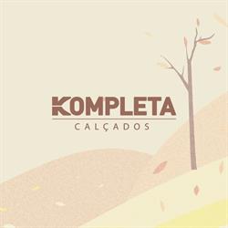 Kompleta Calçados