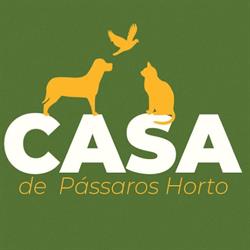 Casa de Pássaros Horto