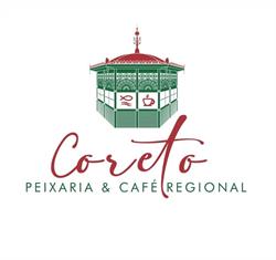 Coreto Peixaria & Café Regional