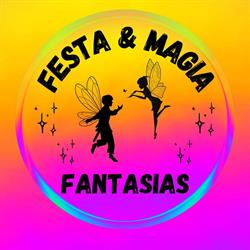Festa & Magia Fantasias