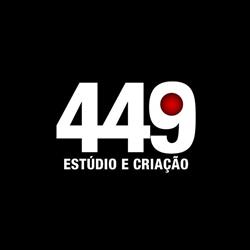 449 Estúdio e Criação