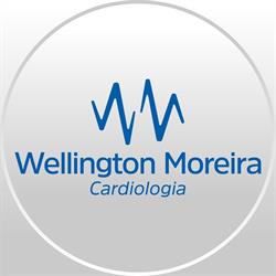 WM CARDIOLOGIA - Dr. Wellington Moreira