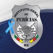Instituto-Geral de Perícias