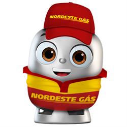 Nordeste Gás e Água
