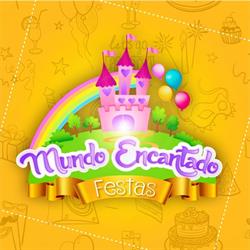 Mundo Encantado Festas