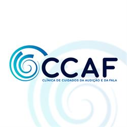 CCAF - Clínica de Cuidados da Audição e da Fala