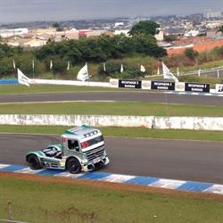 Autódromo Internacional Ayrton Senna